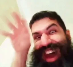 هیچوقت با یه پیرزن شوخی نکن