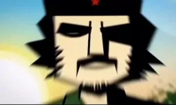 واکنش های سیاسی چگوارا