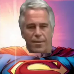 جفری اپستین قهرمان