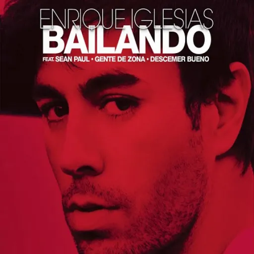 bailando-Enrique