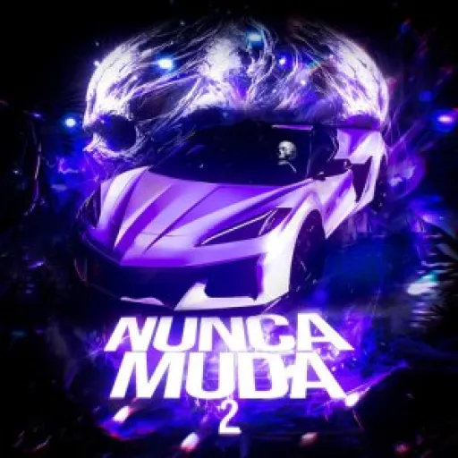 Phonk NUNCA MUDA 2 