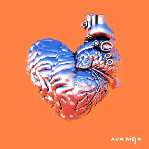 Ava Max My Head My Heart