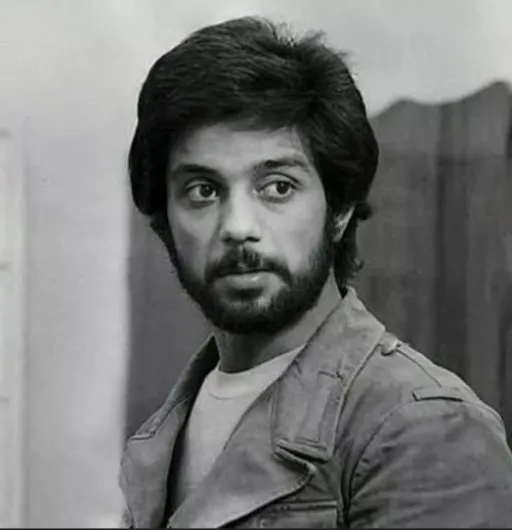 خورشید خانم - داریوش