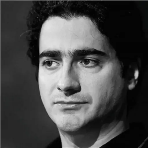 Labe Khandane To - Shajarian