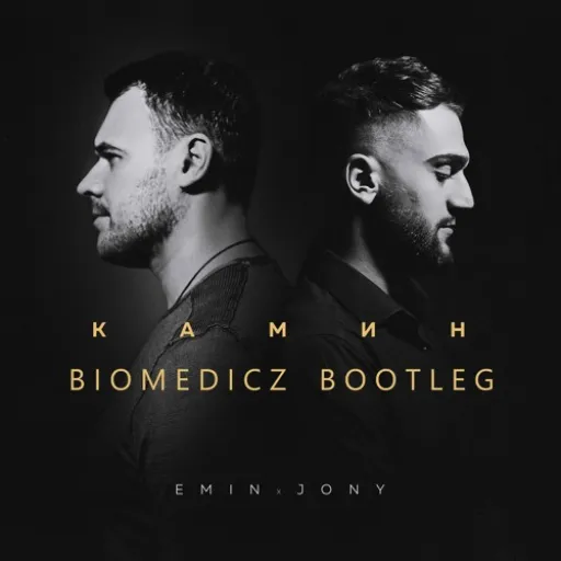 EMIN feat. JONY - КАМИН