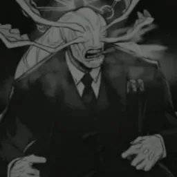 واکنش صادقانه شخصیت جوجوتسو کایزن