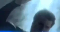 مقاومت و زور زدن سوپرمن
