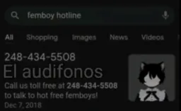war femboy hotel