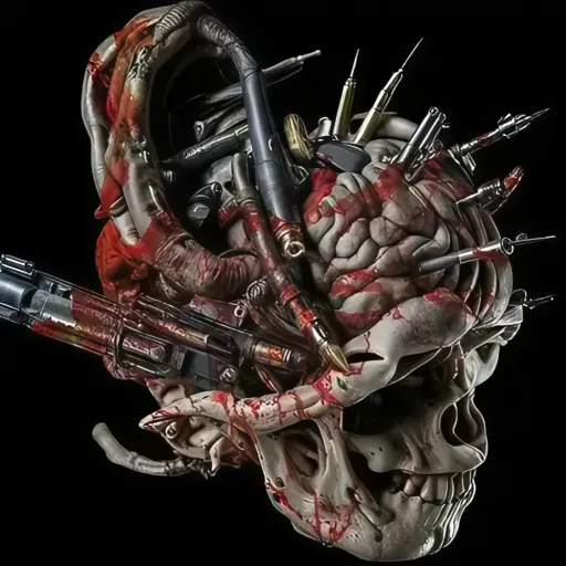 بو میاد بوی گل و اهن (ریمیکس)