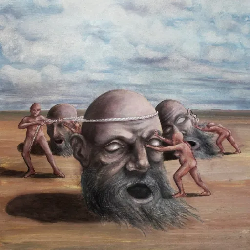 بگوشم - بهرام