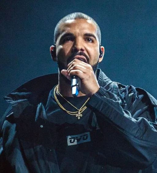 8 Out Of 10 - Drake