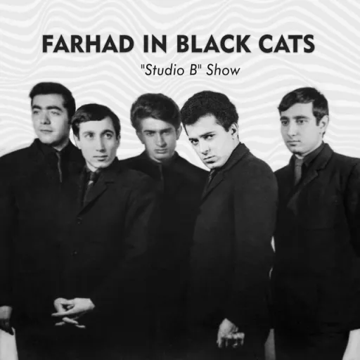 I believe to my soul - Farhad Mehrad