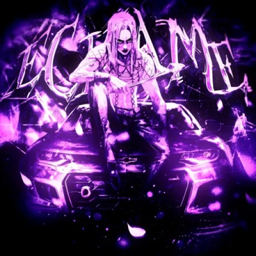 ÉCHAME (Sped Up)