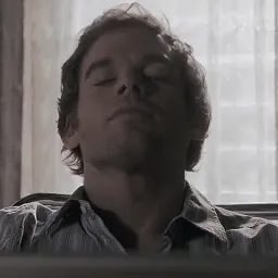 ناراحتی دکستر