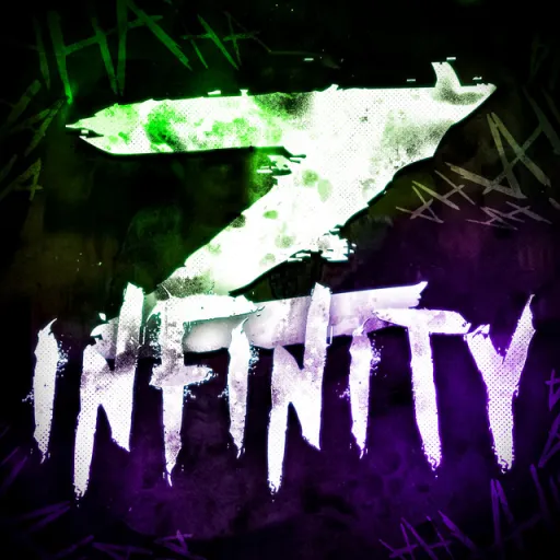 Z-INFINITY - Ultra Slowed