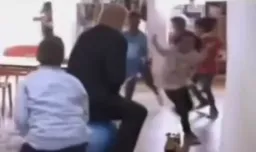 بازی کردن ترامپ