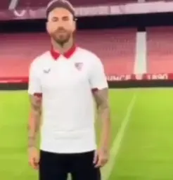 Sergio Ramos