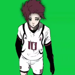 پرده سبز ایتوشی سائه