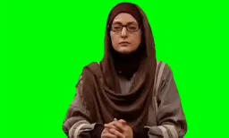 واقعا؟ (پرده سبز)
