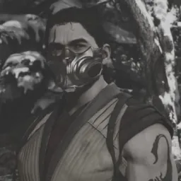 Scorpion - Takhti
