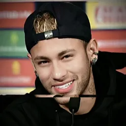 نیمار جوان و پیر