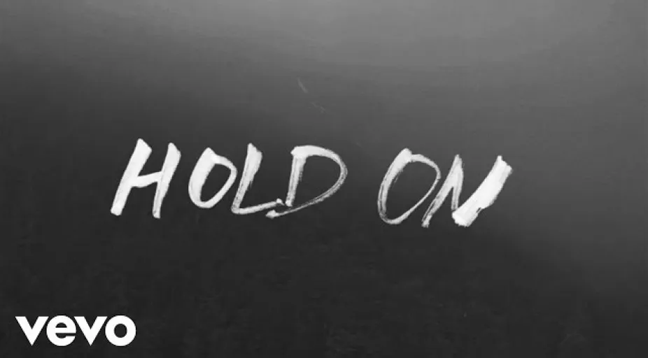 Chord Overstreet - Hold On