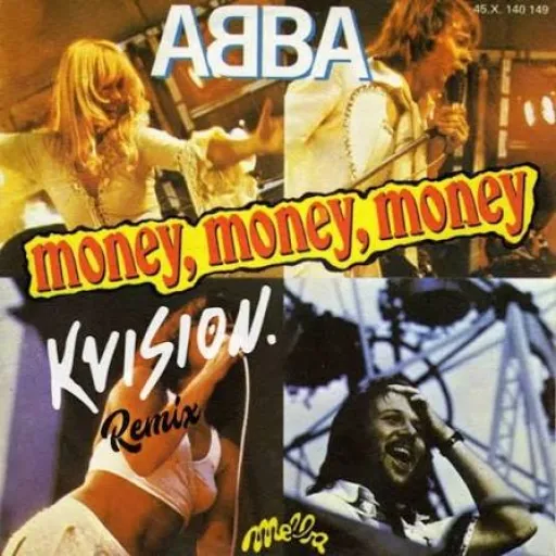 Money,money,money-abba
