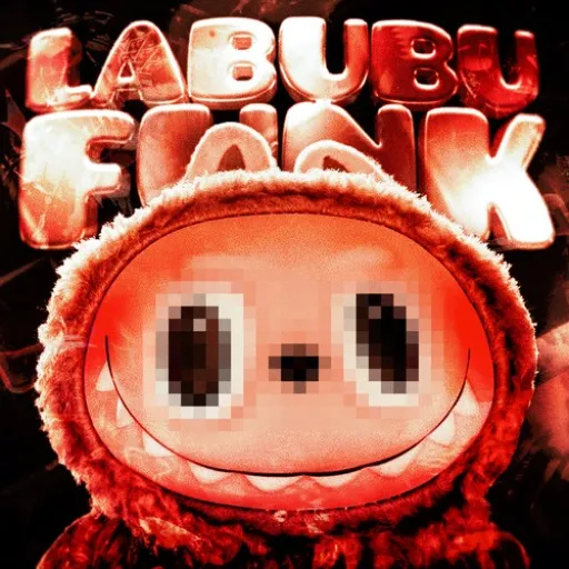 LABUBU FUNK