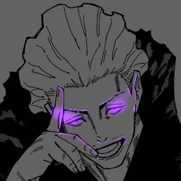 hakari kinji's honest reaction