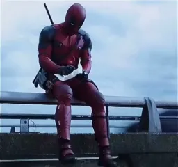 Deadpool honest reaction