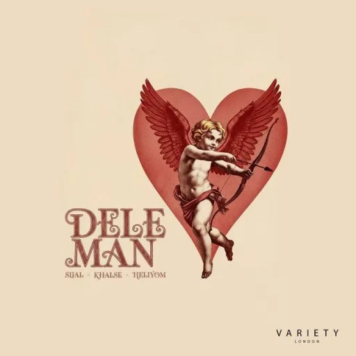 دل من - خلسه و سیجال و هلیم