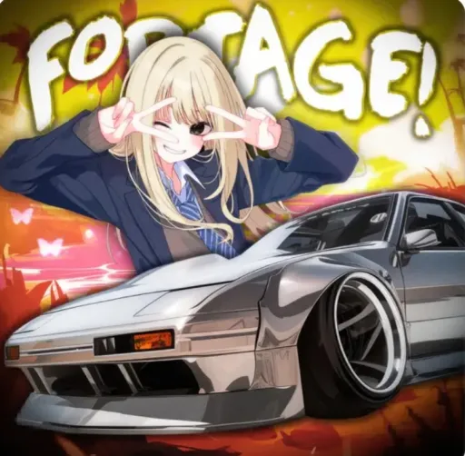 FORTAGE! Funk
