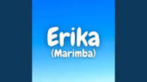 erika marimba ringtone