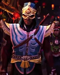 Mortal Kombat honest reaction