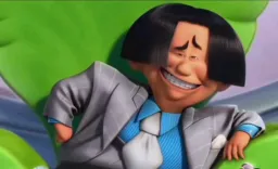 واکنش صادقانه ی آلویسیوس او هار