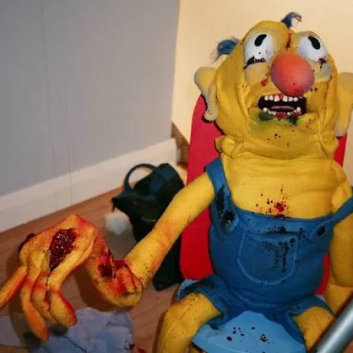 The Time Song by don't hug me im scared