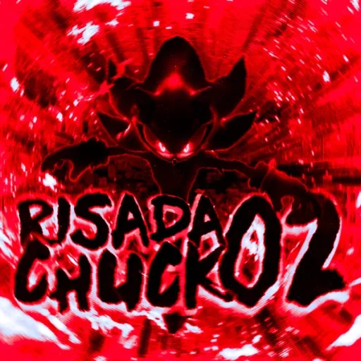 Risada Chuck 
