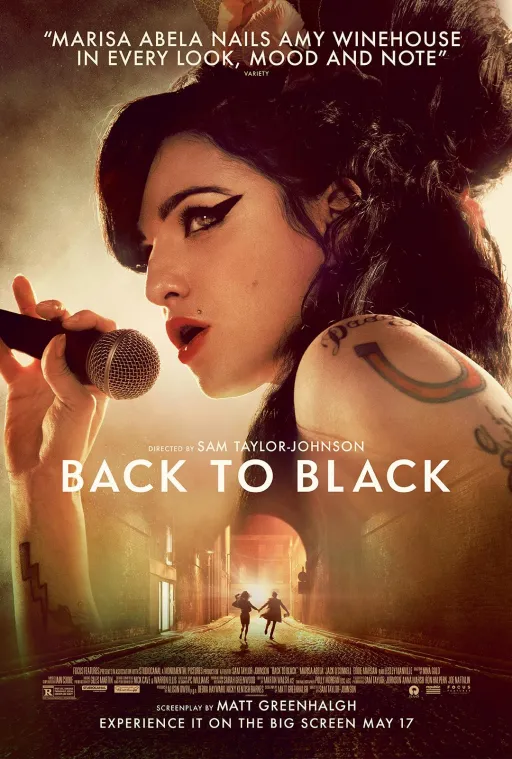 Back-To-Black
