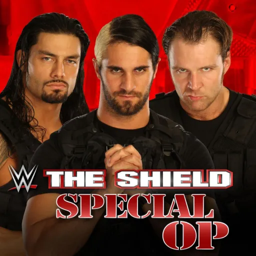 Special Op (The Shield)
