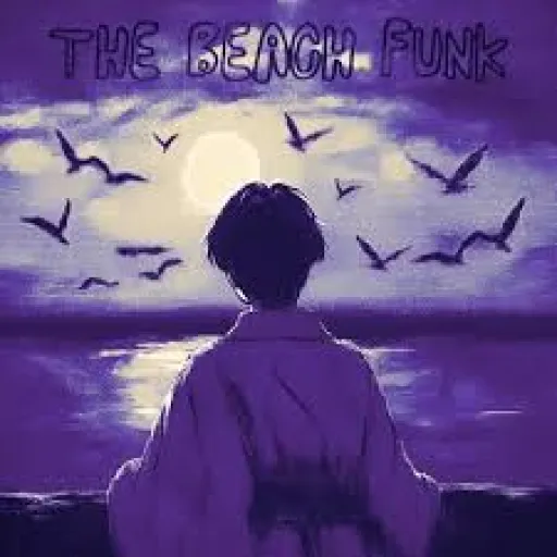 THE BEACH_FUNK SONG