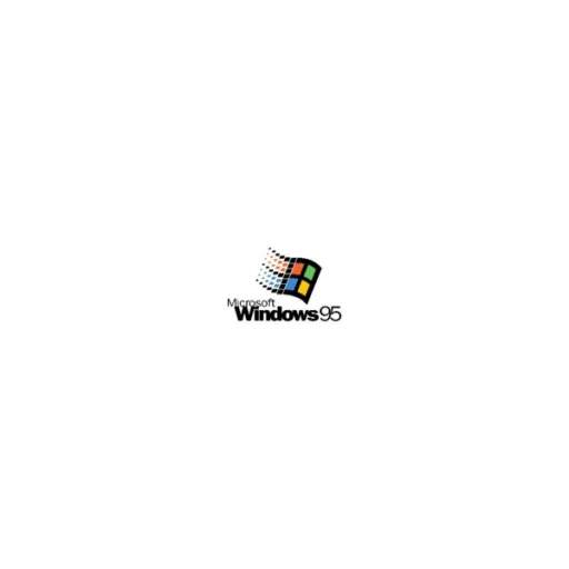 Microsoft Windows 95