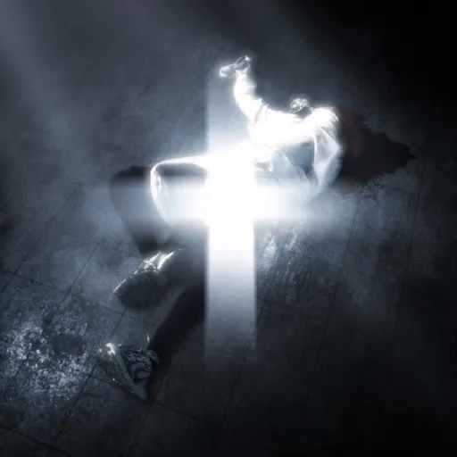 blessed (prod. by Proof Nation)