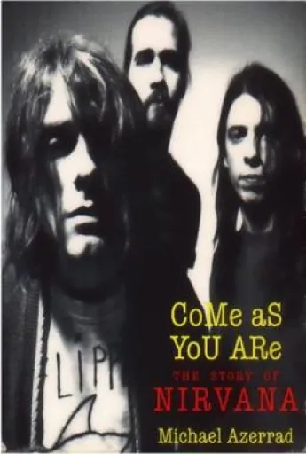 Nirvana - Come As You Are