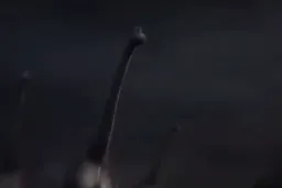 انقراض دایناسور ها