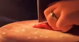 آشپزی مرد