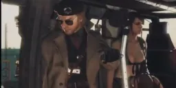 snake and his friends hunest reaction metal gear Solid