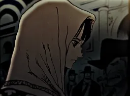 سیگار کشیدن سانجی