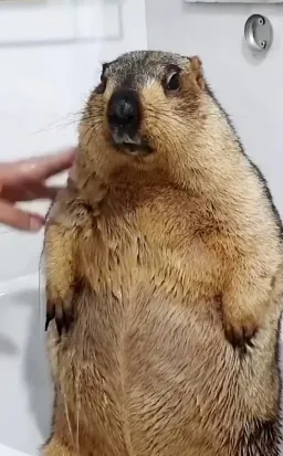 Marmot