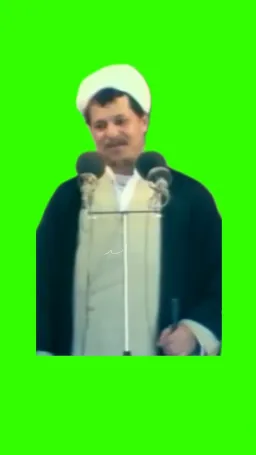 Abu Dharr was the time of mystic _ Green curtain