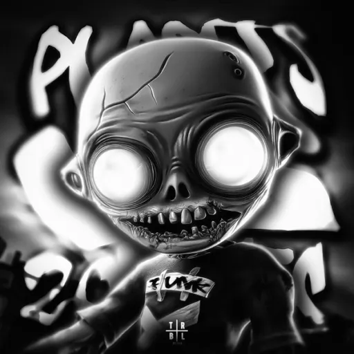 Plants Vs Zombies Funk